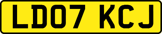 LD07KCJ