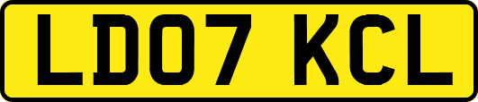 LD07KCL