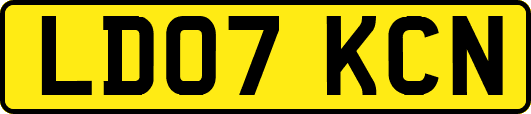 LD07KCN