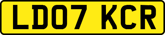 LD07KCR
