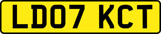 LD07KCT