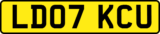 LD07KCU