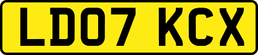 LD07KCX