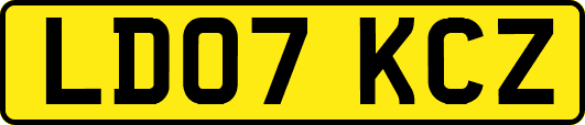 LD07KCZ