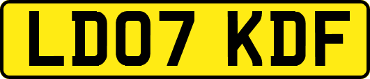 LD07KDF