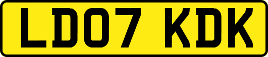 LD07KDK
