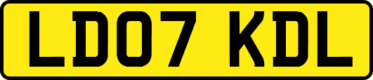 LD07KDL