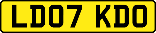 LD07KDO