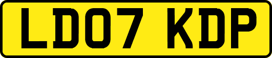 LD07KDP
