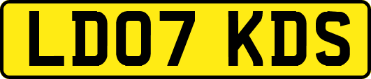 LD07KDS