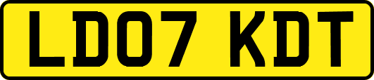 LD07KDT