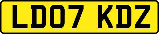 LD07KDZ