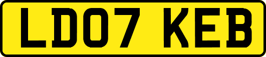 LD07KEB