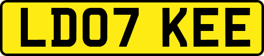 LD07KEE