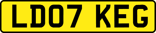 LD07KEG