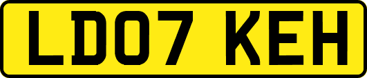 LD07KEH