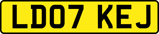 LD07KEJ