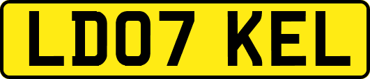 LD07KEL