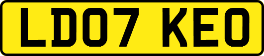LD07KEO