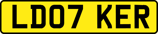 LD07KER