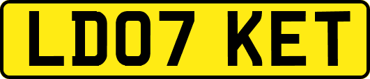 LD07KET
