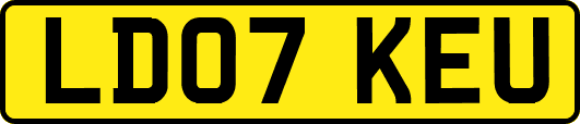 LD07KEU