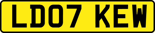 LD07KEW
