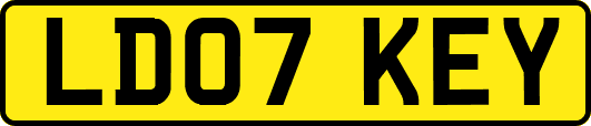 LD07KEY
