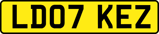 LD07KEZ