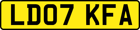 LD07KFA