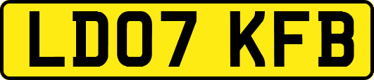 LD07KFB
