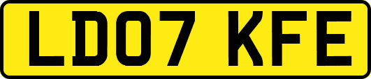 LD07KFE