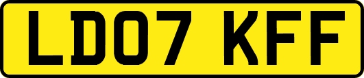 LD07KFF