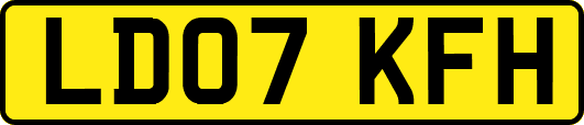 LD07KFH