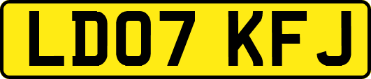 LD07KFJ
