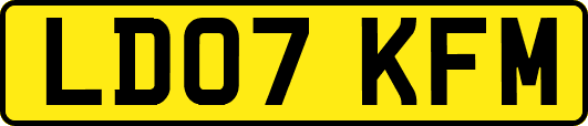 LD07KFM