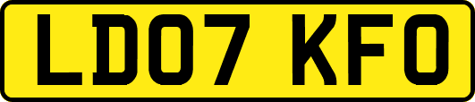 LD07KFO