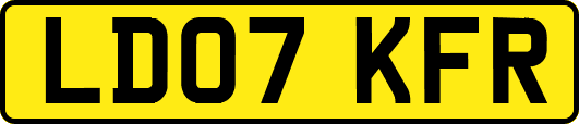 LD07KFR