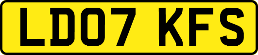 LD07KFS