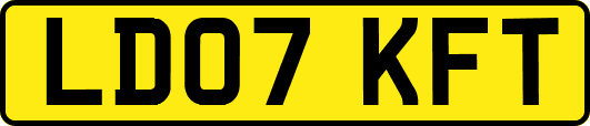 LD07KFT