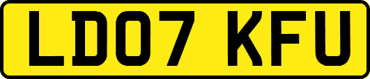 LD07KFU