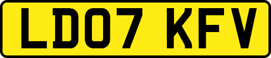 LD07KFV