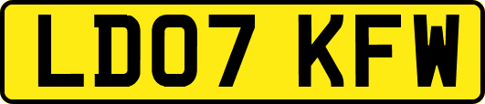 LD07KFW