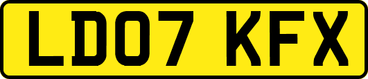 LD07KFX