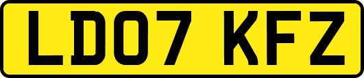 LD07KFZ