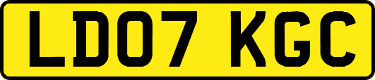 LD07KGC