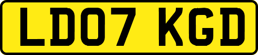 LD07KGD