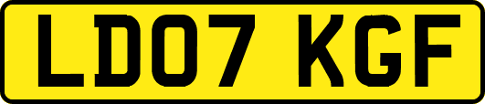 LD07KGF