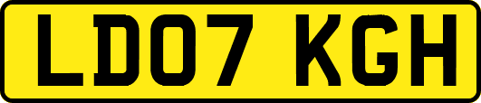 LD07KGH