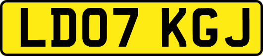 LD07KGJ